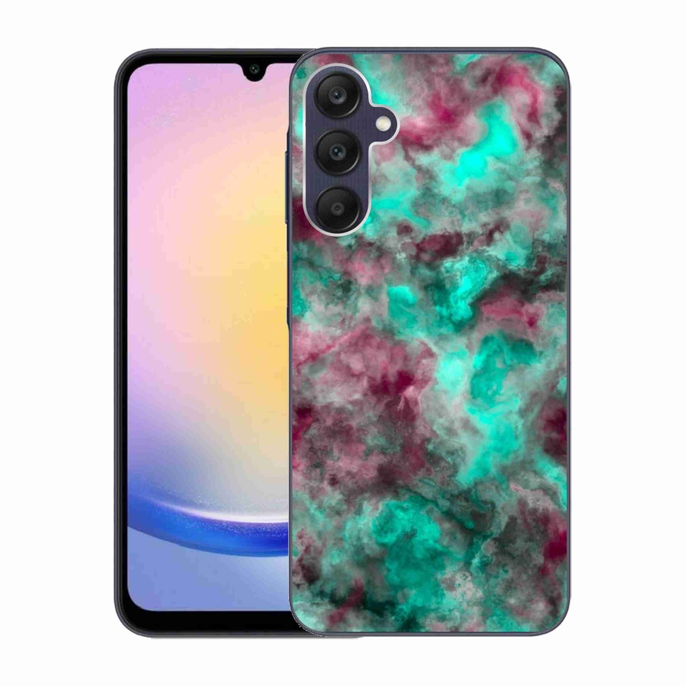 Gélový kryt mmCase na Samsung Galaxy A25 5G - abstraktný motív 39