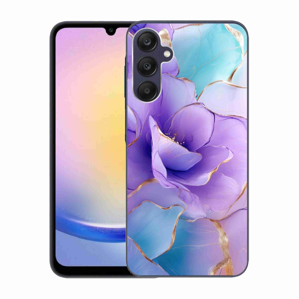 Gélový kryt mmCase na Samsung Galaxy A25 5G - abstraktný motív 52