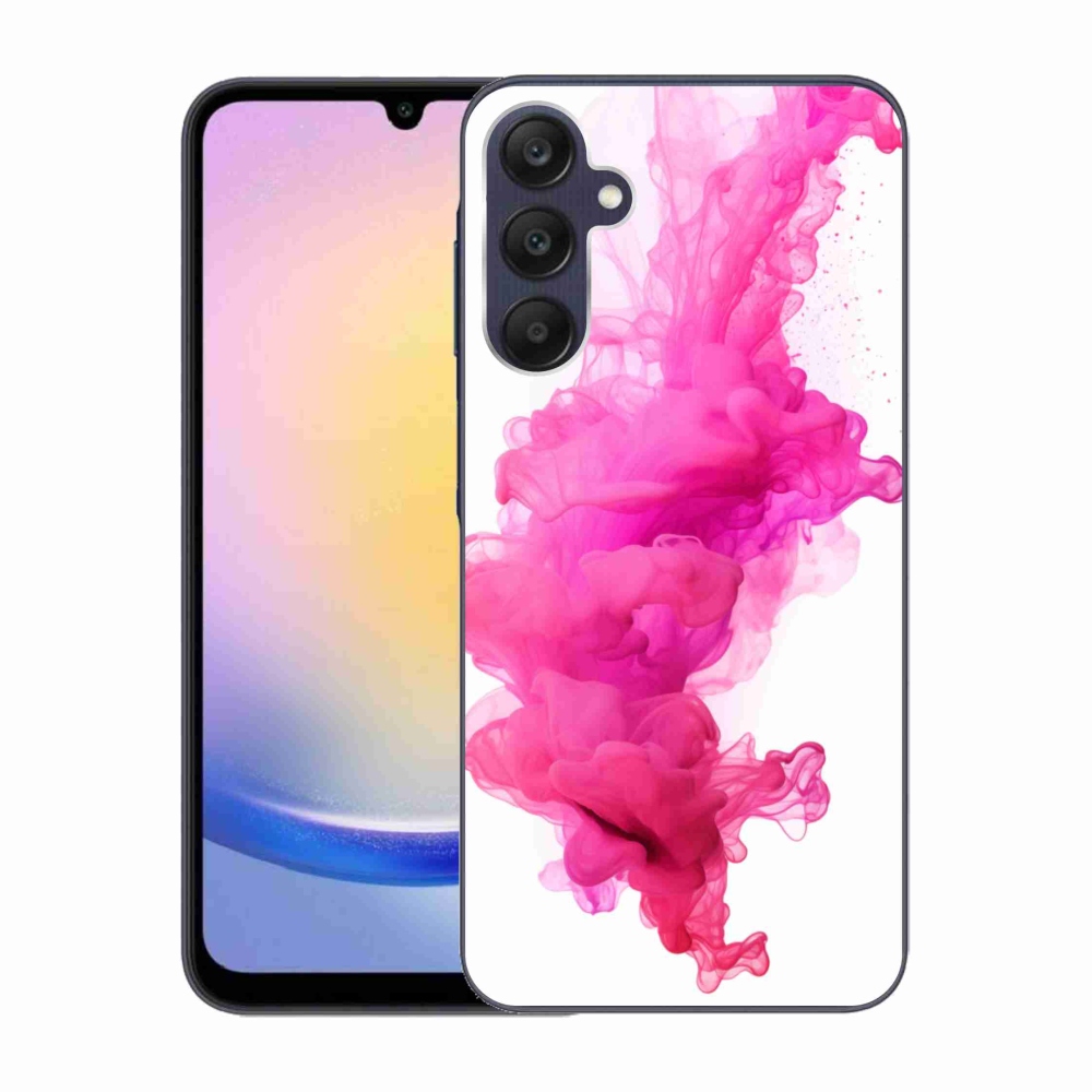 Gélový kryt mmCase na Samsung Galaxy A25 5G - abstraktný motív 57