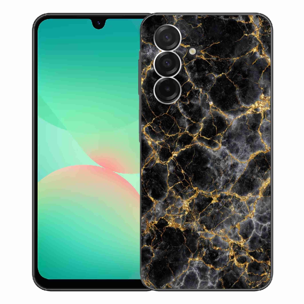 Gélový kryt mmCase na Samsung Galaxy A26 5G - abstraktný motív 43