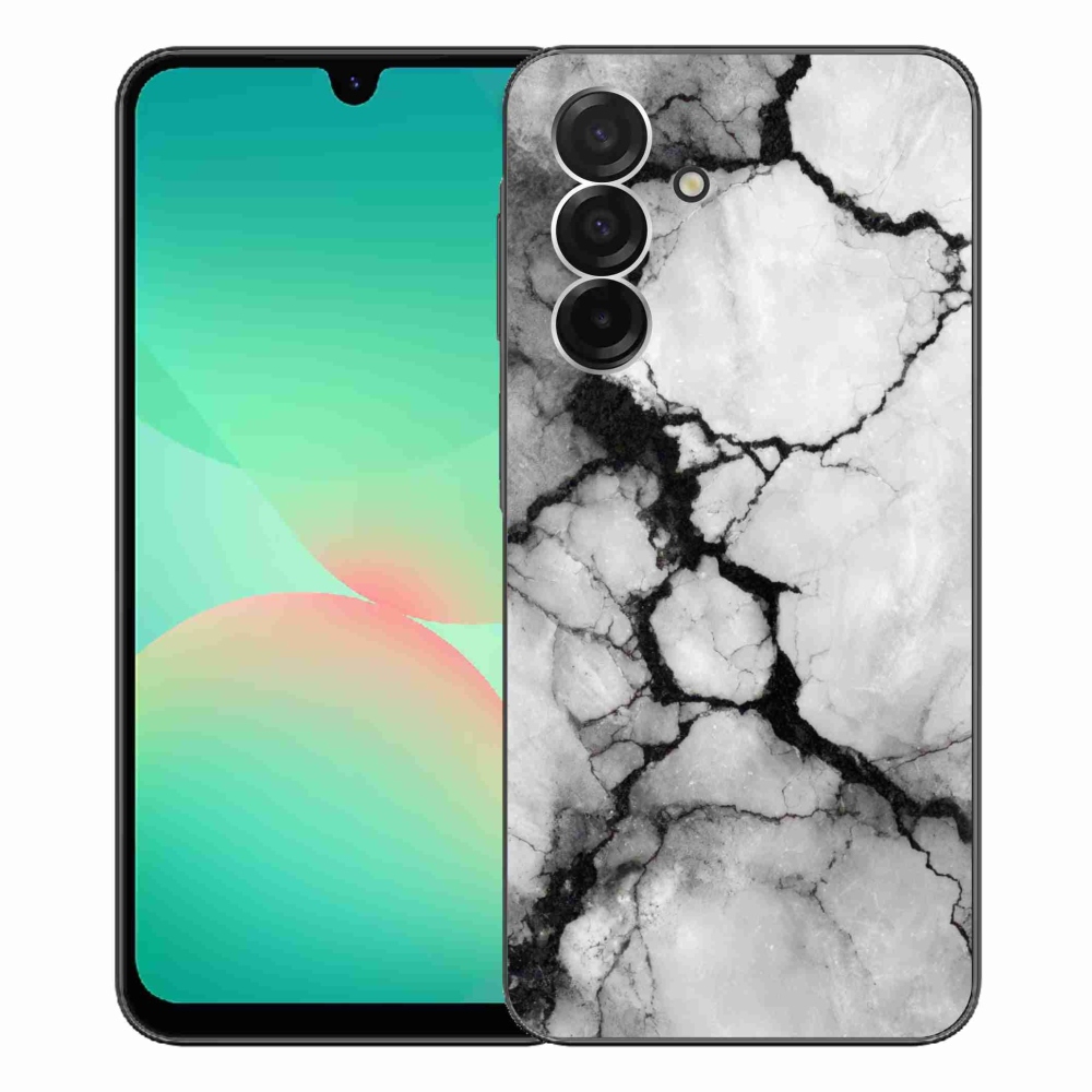 Gélový kryt mmCase na Samsung Galaxy A26 5G - abstraktný motív 50