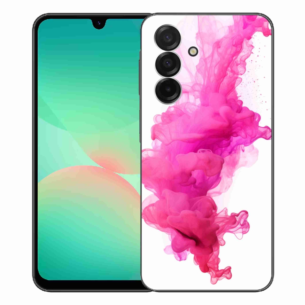 Gélový kryt mmCase na Samsung Galaxy A26 5G - abstraktný motív 57