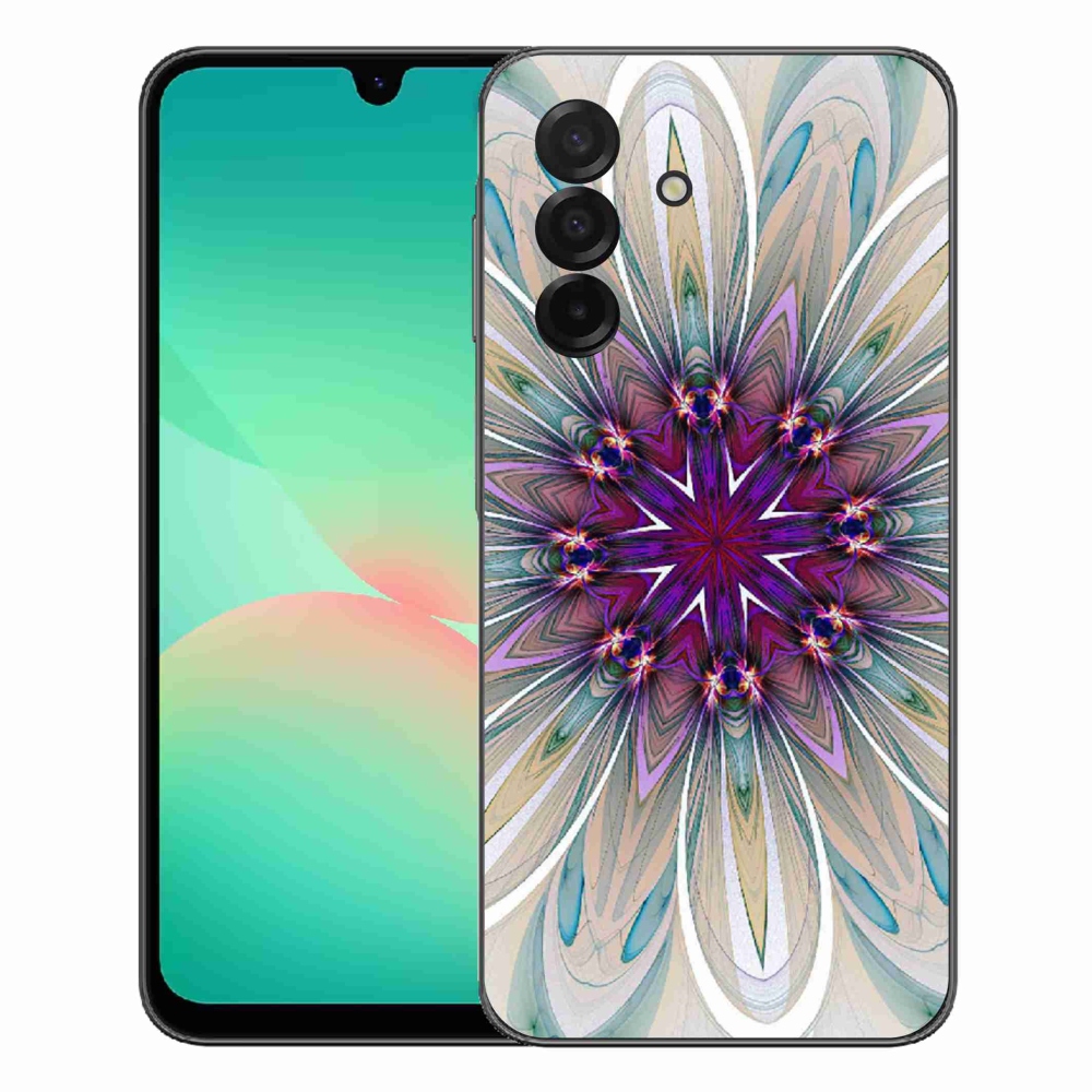Gélový kryt mmCase na Samsung Galaxy A27 5G - abstrakt 10