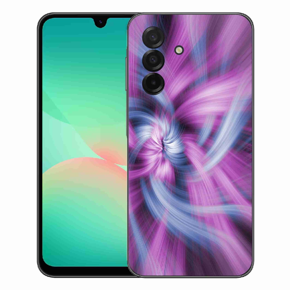 Gélový kryt mmCase na Samsung Galaxy A27 5G - abstrakt 12