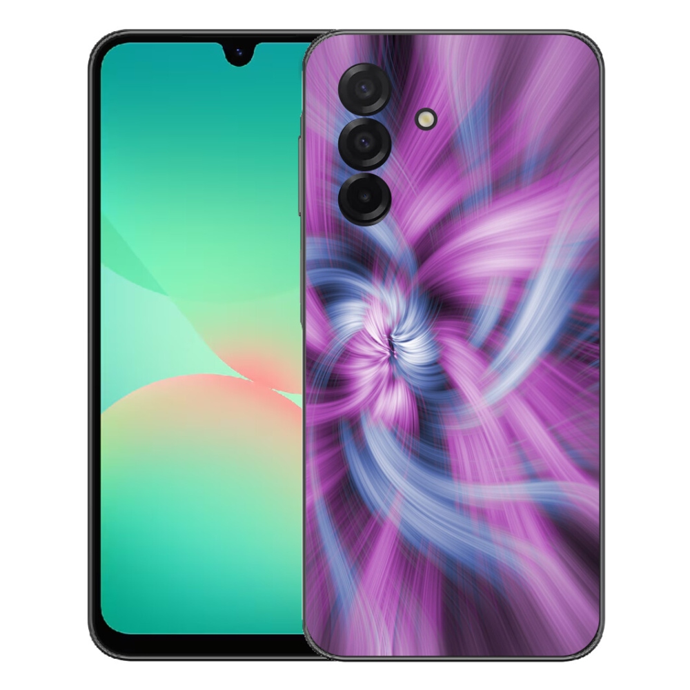 Gélový kryt mmCase na Samsung Galaxy A27 5G - abstrakt 12