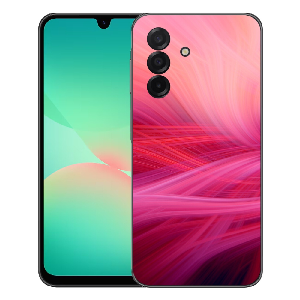 Gélový kryt mmCase na Samsung Galaxy A27 5G - abstrakt 13