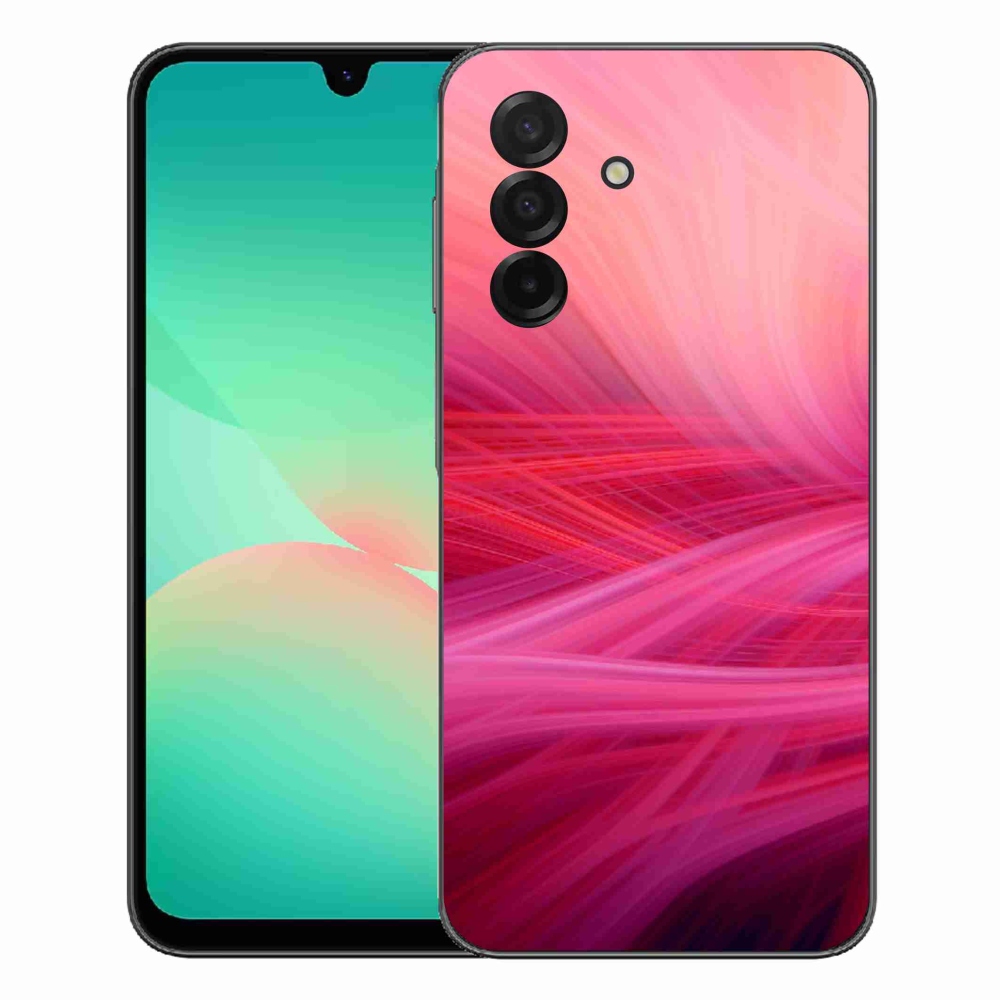Gélový kryt mmCase na Samsung Galaxy A27 5G - abstrakt 13