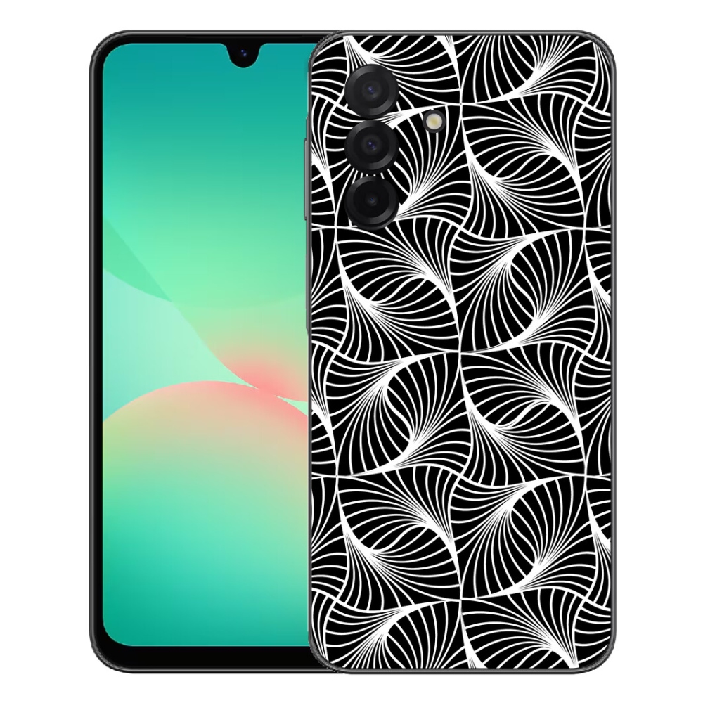 Gélový kryt mmCase na Samsung Galaxy A27 5G - abstrakt 14
