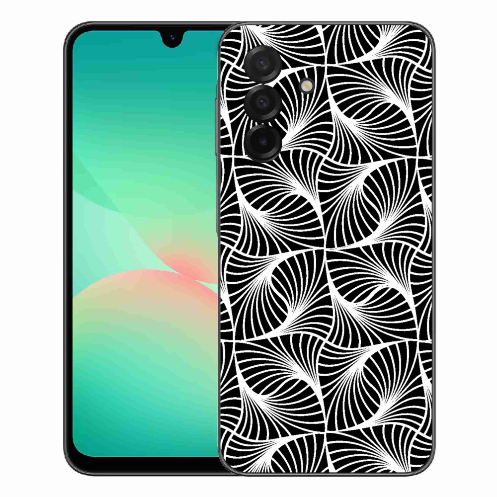 Gélový kryt mmCase na Samsung Galaxy A27 5G - abstrakt 14