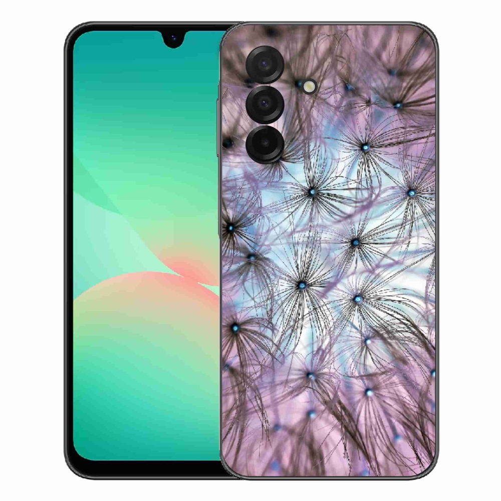 Gélový kryt mmCase na Samsung Galaxy A27 5G - abstrakt 17