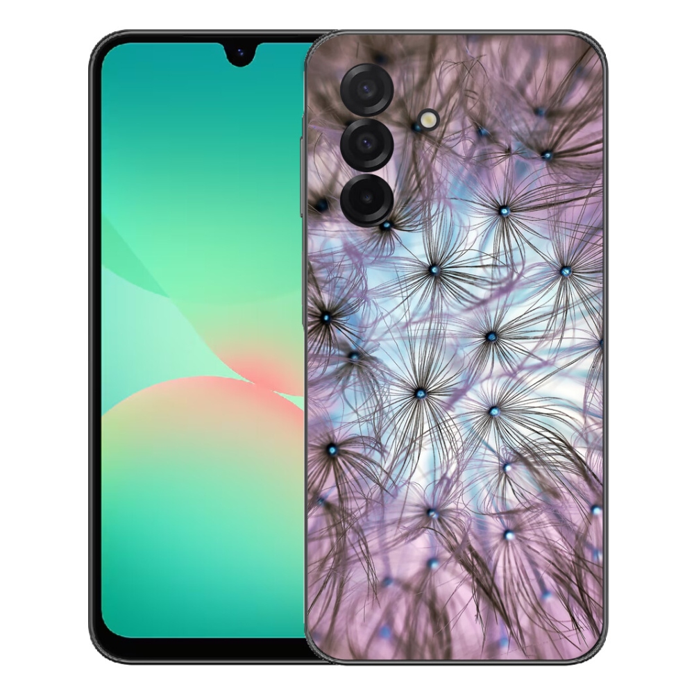 Gélový kryt mmCase na Samsung Galaxy A27 5G - abstrakt 17