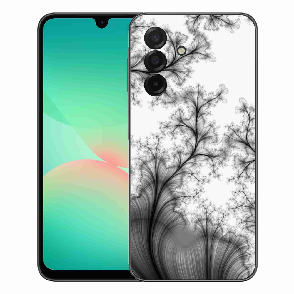 Gélový kryt mmCase na Samsung Galaxy A27 5G - abstrakt 20