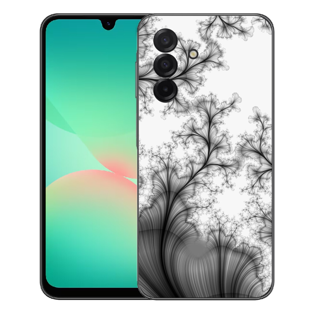 Gélový kryt mmCase na Samsung Galaxy A27 5G - abstrakt 20