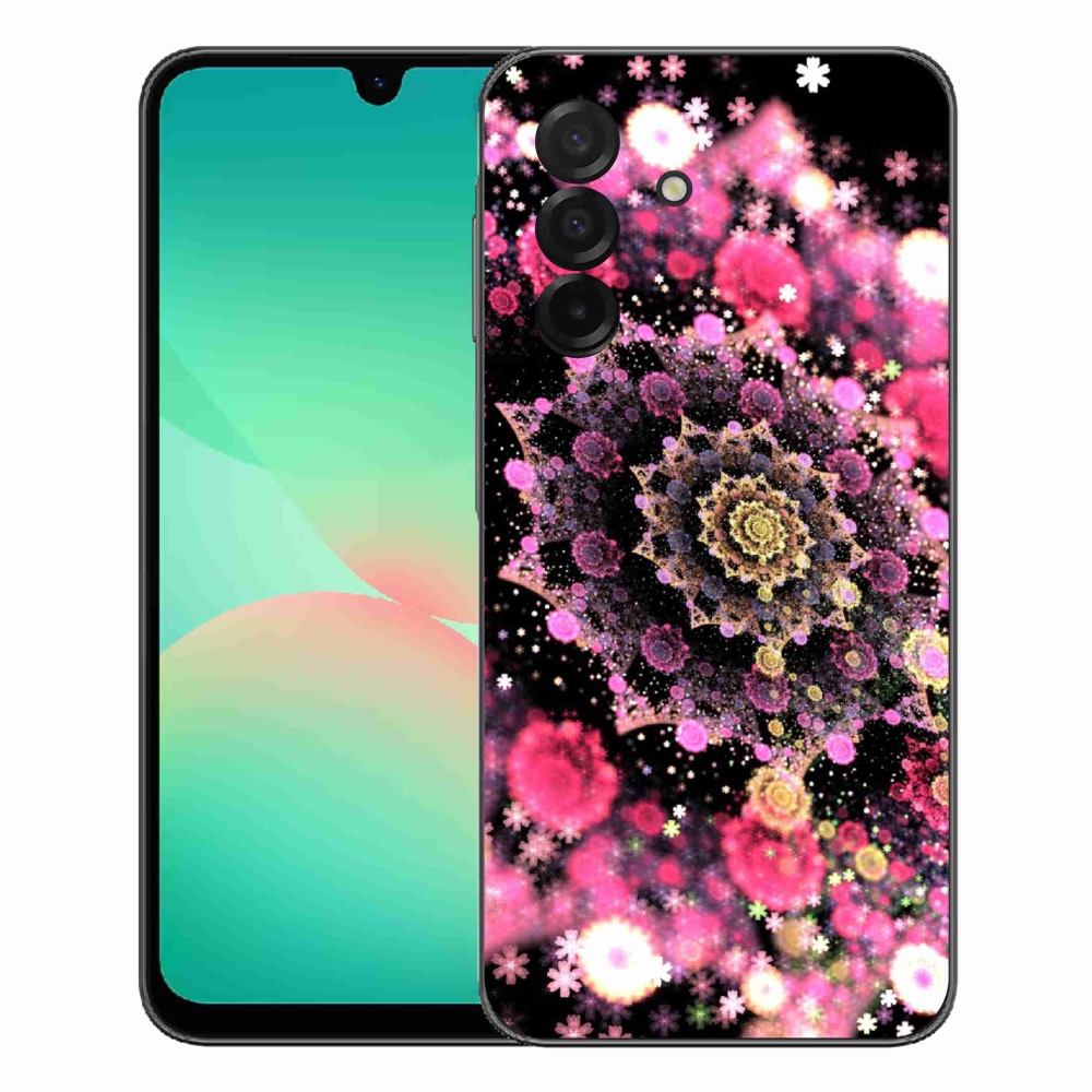 Gélový kryt mmCase na Samsung Galaxy A27 5G - abstrakt 21