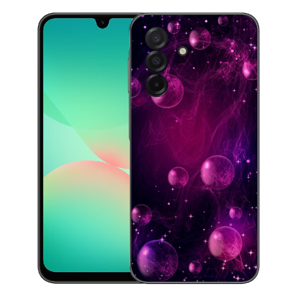 Gélový kryt mmCase na Samsung Galaxy A27 5G - abstrakt 22