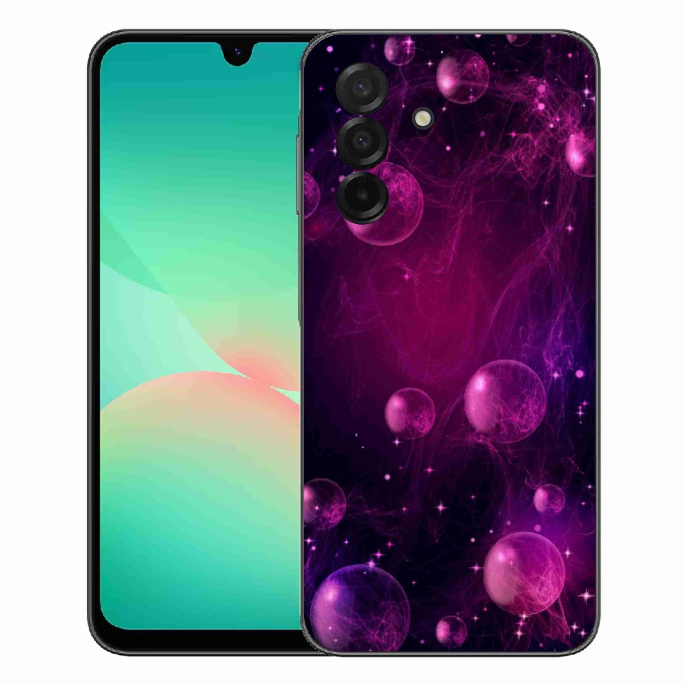 Gélový kryt mmCase na Samsung Galaxy A27 5G - abstrakt 22