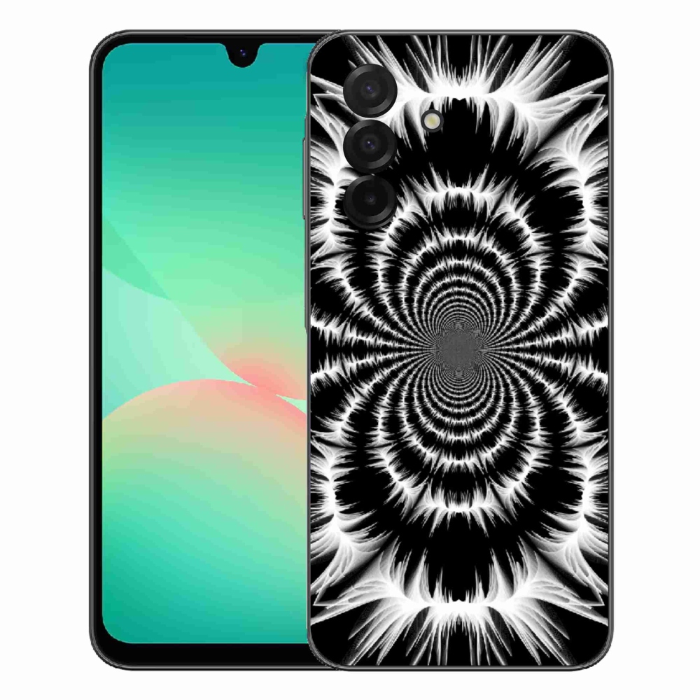 Gélový kryt mmCase na Samsung Galaxy A27 5G - abstrakt 23