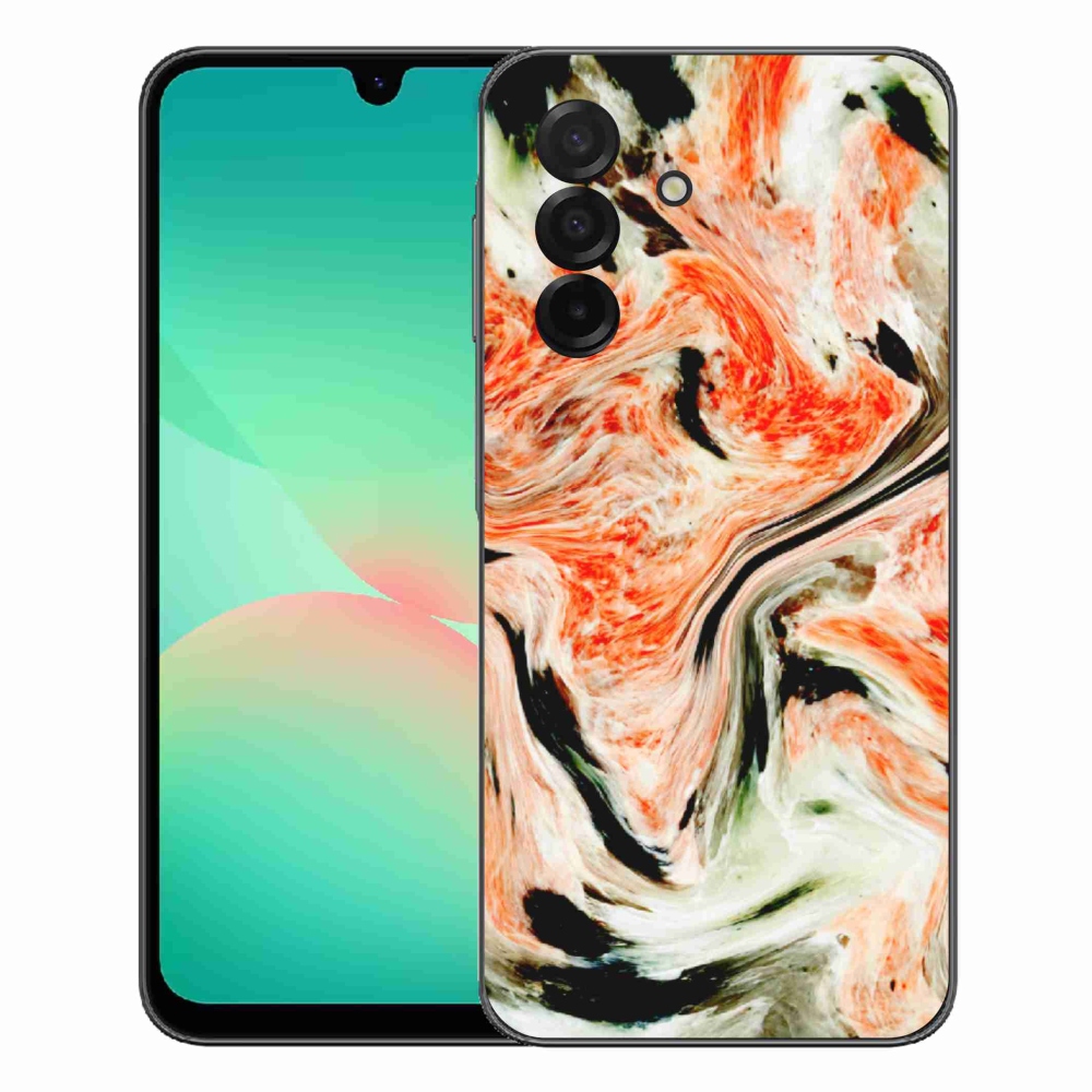 Gélový kryt mmCase na Samsung Galaxy A27 5G - abstrakt 25