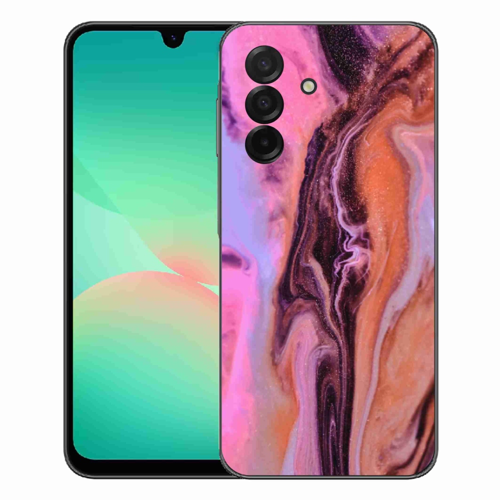 Gélový kryt mmCase na Samsung Galaxy A27 5G - abstrakt 26