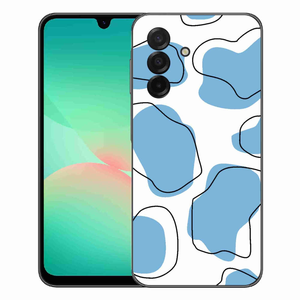 Gélový kryt mmCase na Samsung Galaxy A27 5G - abstrakt 28