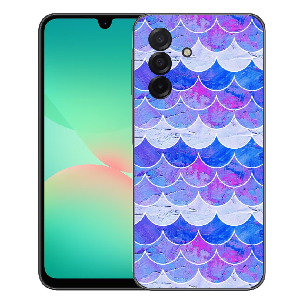 Gélový kryt mmCase na Samsung Galaxy A27 5G - abstrakt 29