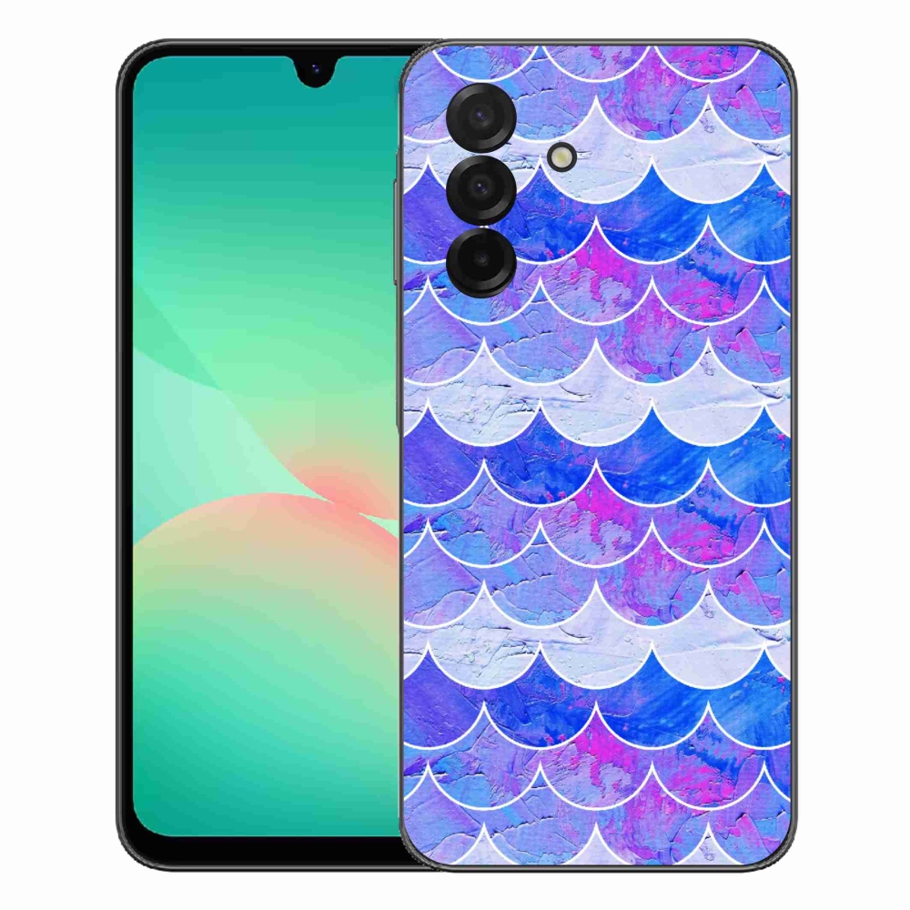 Gélový kryt mmCase na Samsung Galaxy A27 5G - abstrakt 29