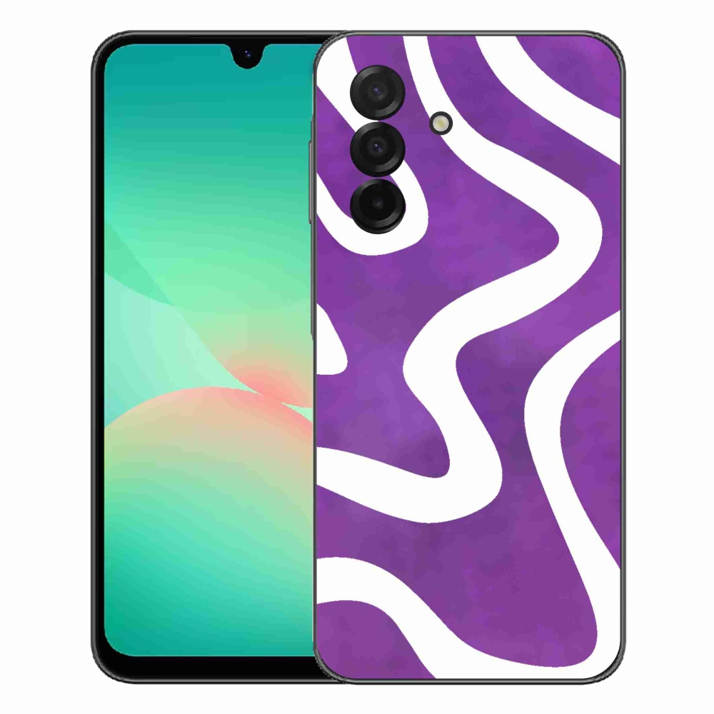 Gélový kryt mmCase na Samsung Galaxy A27 5G - abstrakt 30