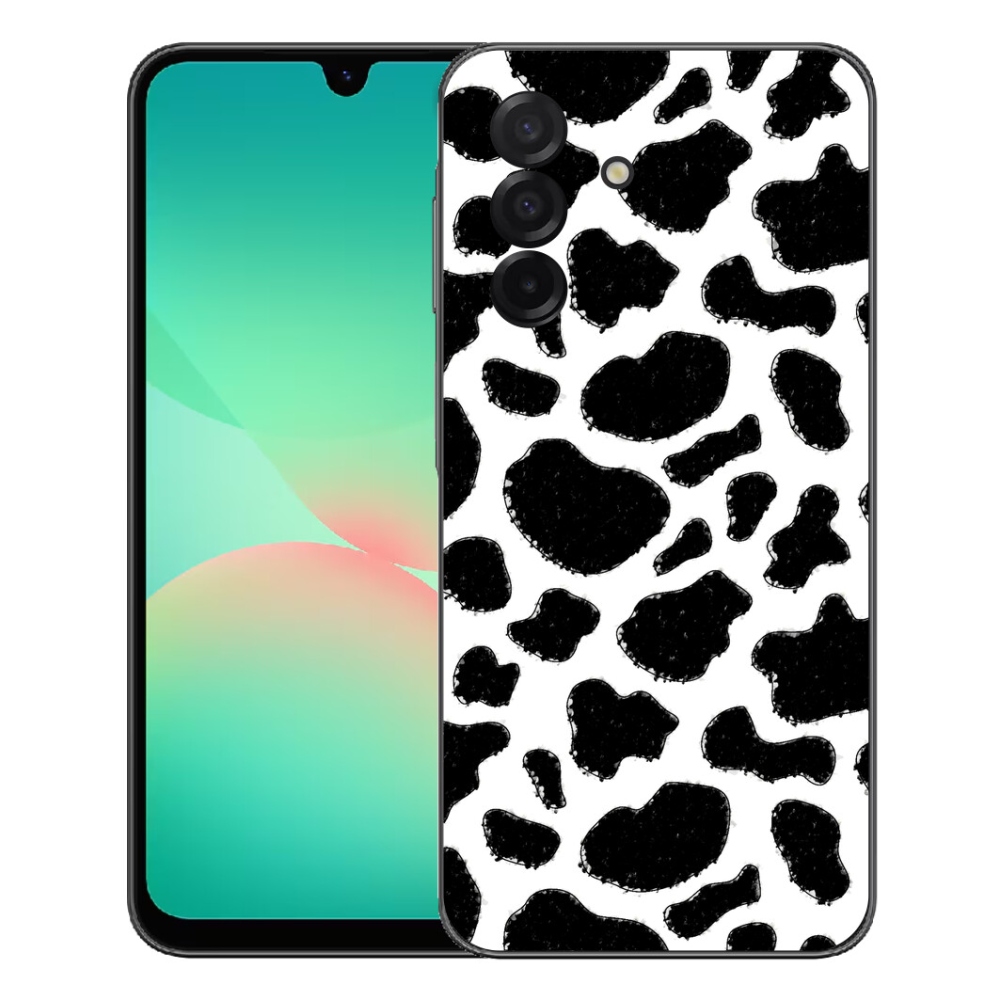Gélový kryt mmCase na Samsung Galaxy A27 5G - abstrakt 31