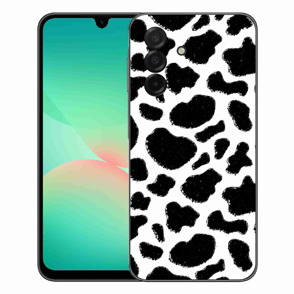 Gélový kryt mmCase na Samsung Galaxy A27 5G - abstrakt 31