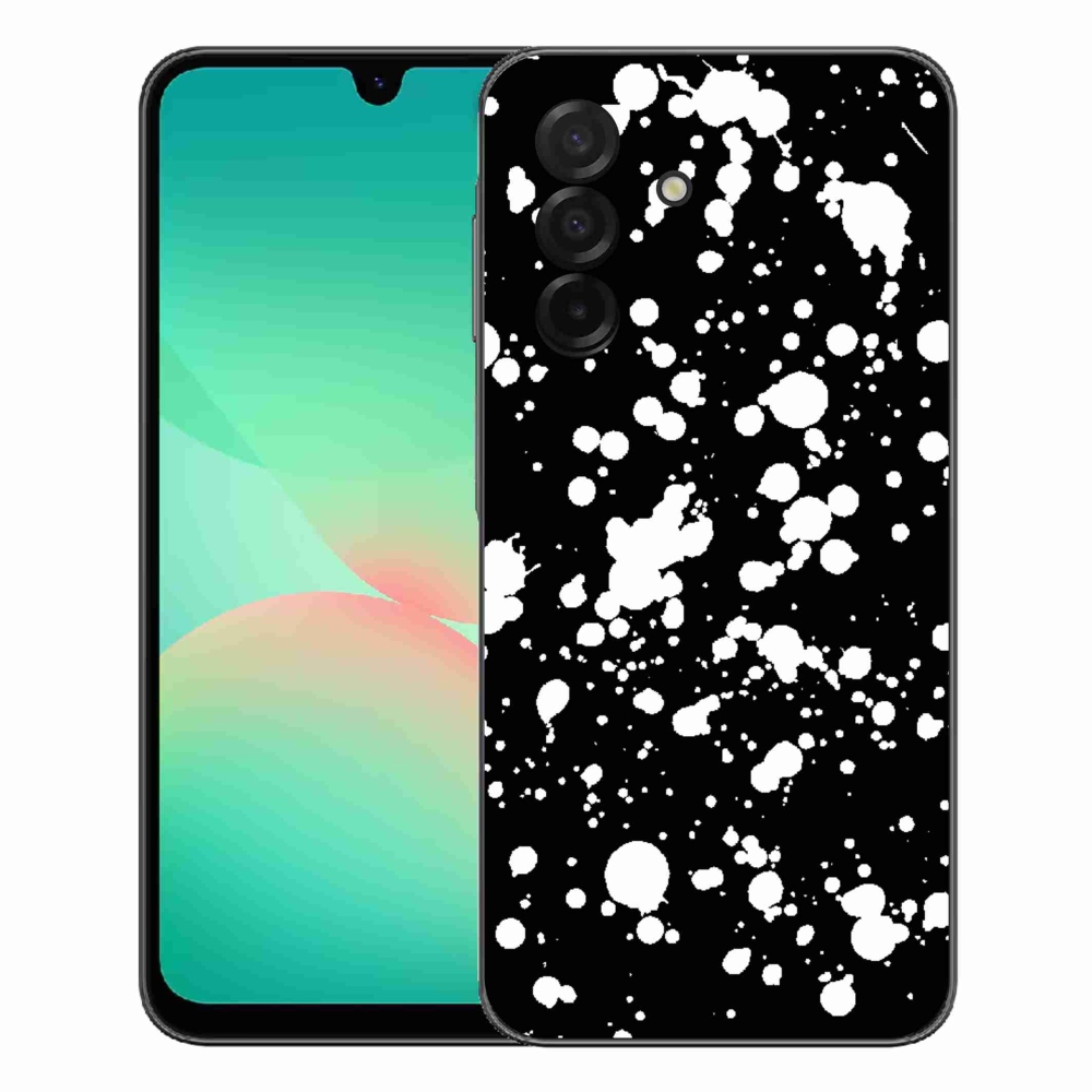 Gélový kryt mmCase na Samsung Galaxy A27 5G - abstrakt 32