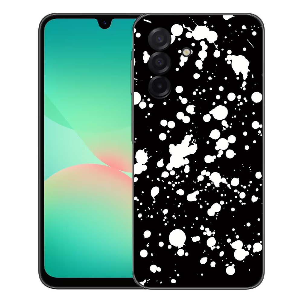 Gélový kryt mmCase na Samsung Galaxy A27 5G - abstrakt 32