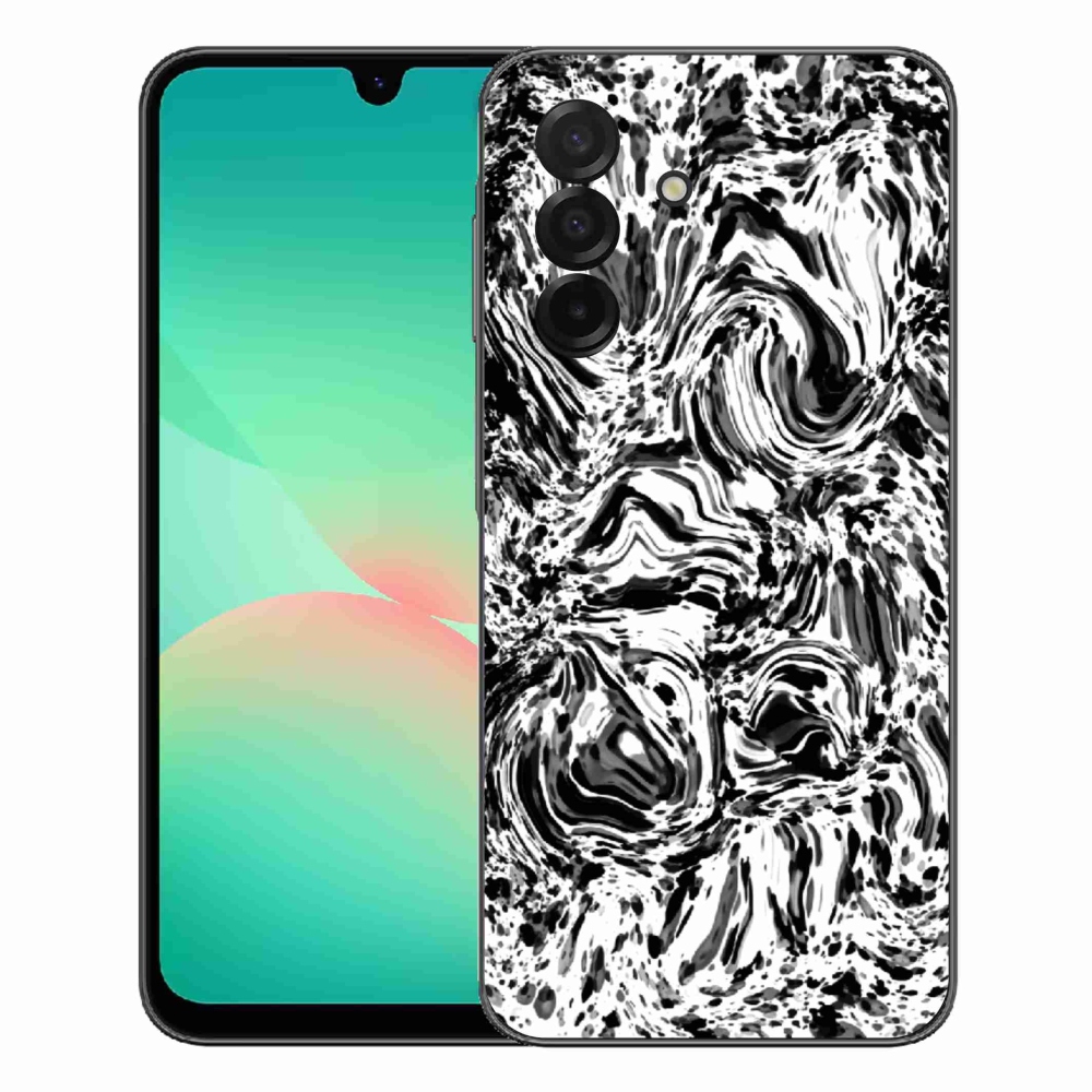 Gélový kryt mmCase na Samsung Galaxy A27 5G - abstrakt 4