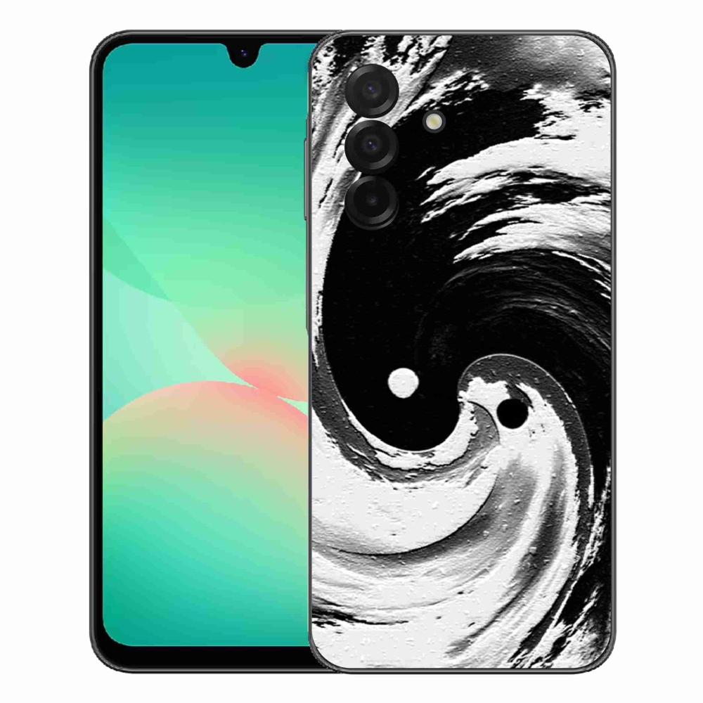 Gélový kryt mmCase na Samsung Galaxy A27 5G - abstrakt 8