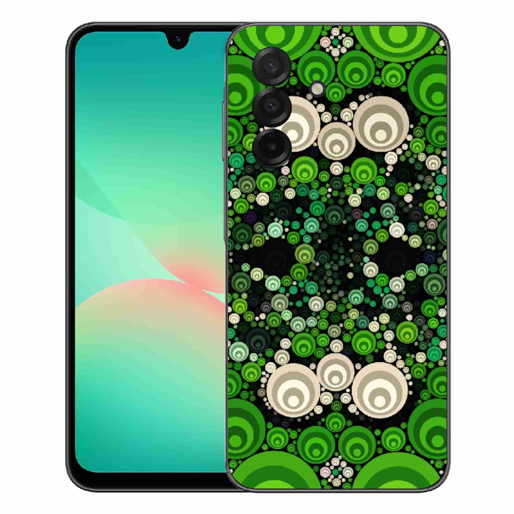 Gélový kryt mmCase na Samsung Galaxy A27 5G - abstraktný motív 11