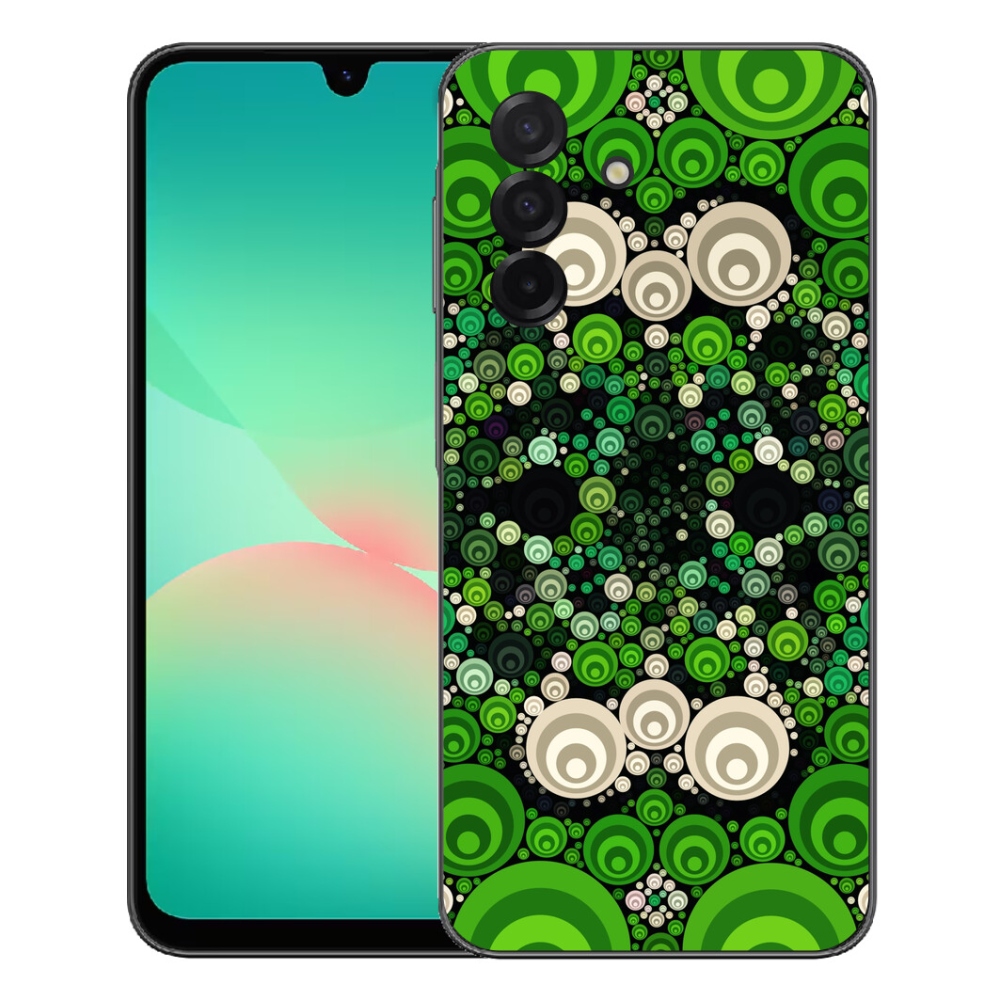 Gélový kryt mmCase na Samsung Galaxy A27 5G - abstraktný motív 11