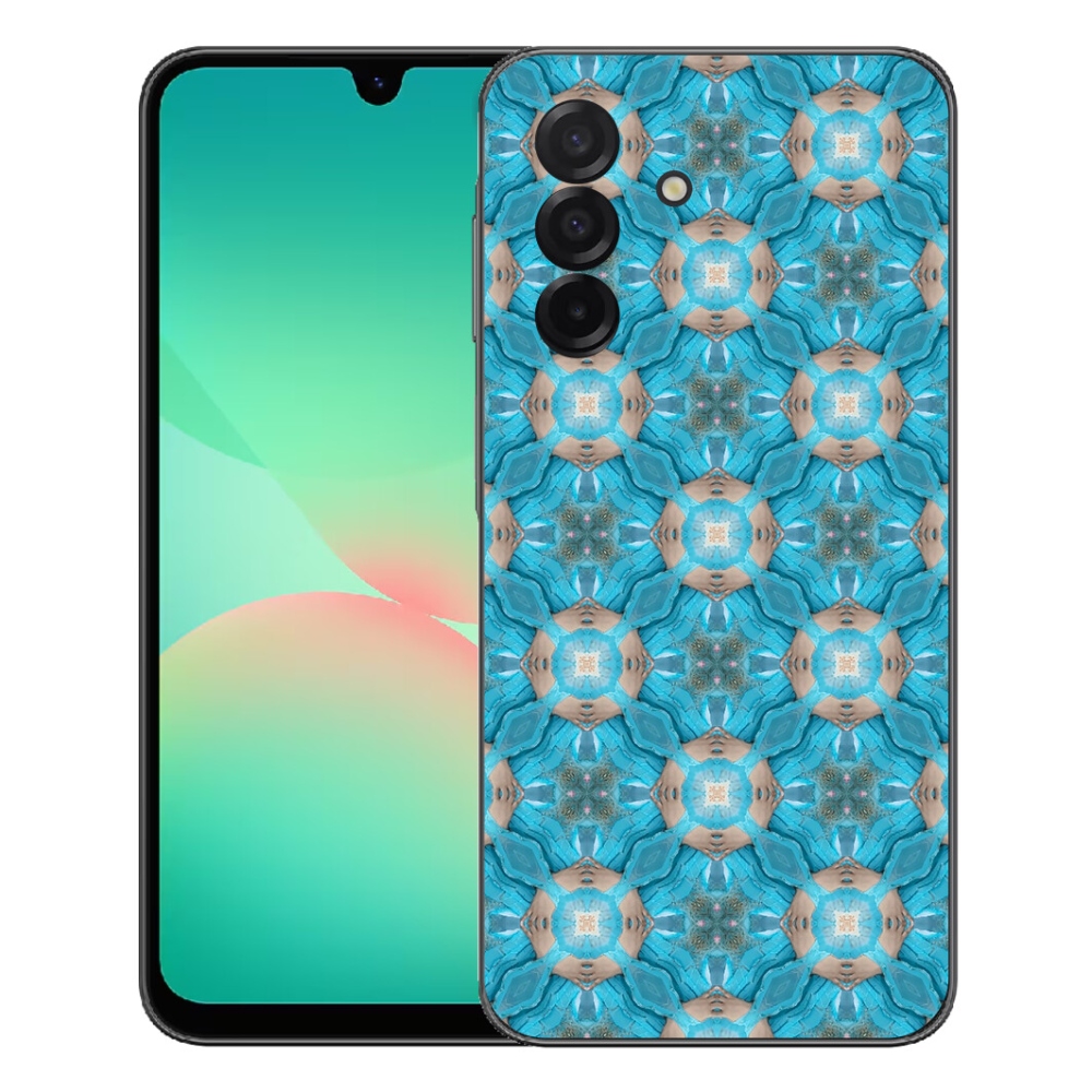 Gélový kryt mmCase na Samsung Galaxy A27 5G - abstraktný motív 12