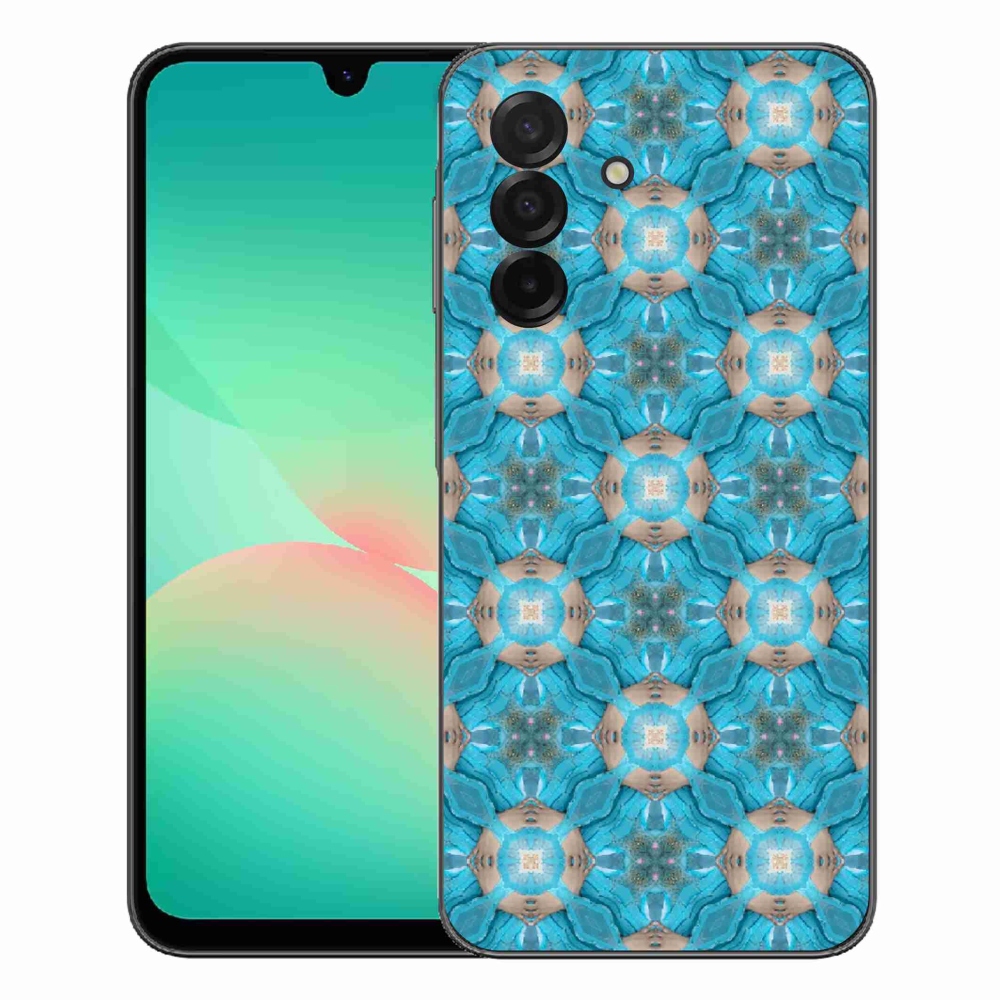 Gélový kryt mmCase na Samsung Galaxy A27 5G - abstraktný motív 12