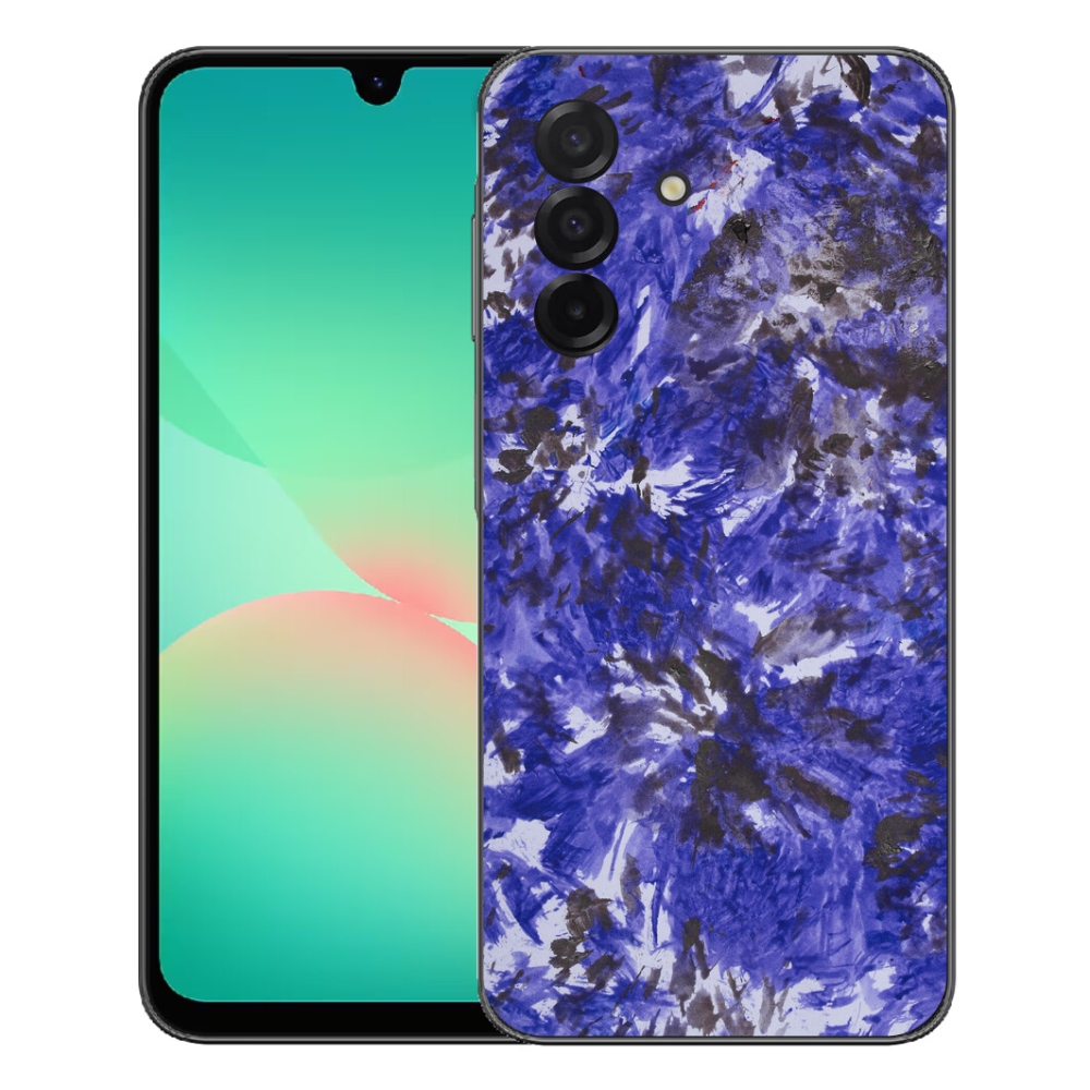 Gélový kryt mmCase na Samsung Galaxy A27 5G - abstraktný motív 13