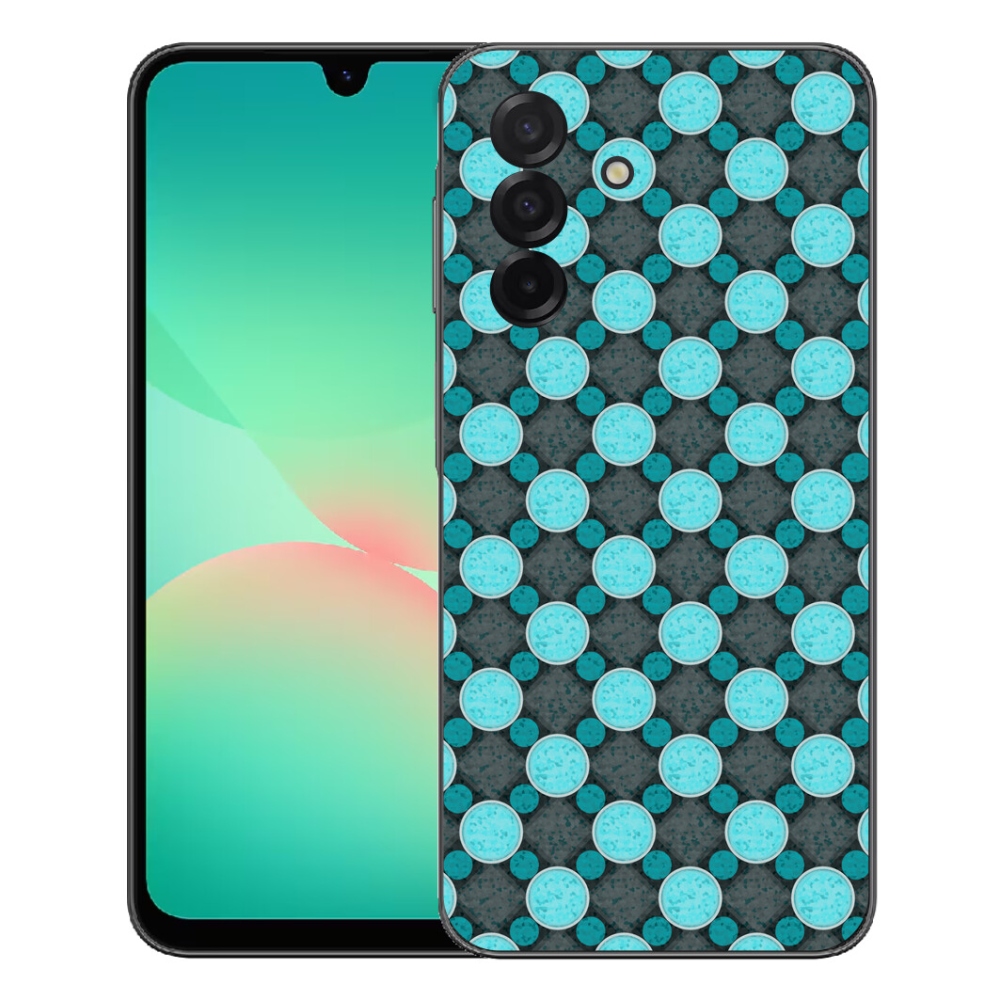 Gélový kryt mmCase na Samsung Galaxy A27 5G - abstraktný motív 14