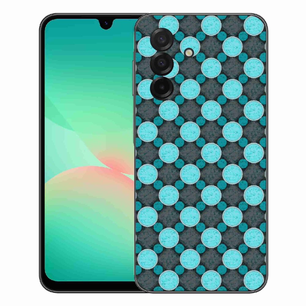 Gélový kryt mmCase na Samsung Galaxy A27 5G - abstraktný motív 14