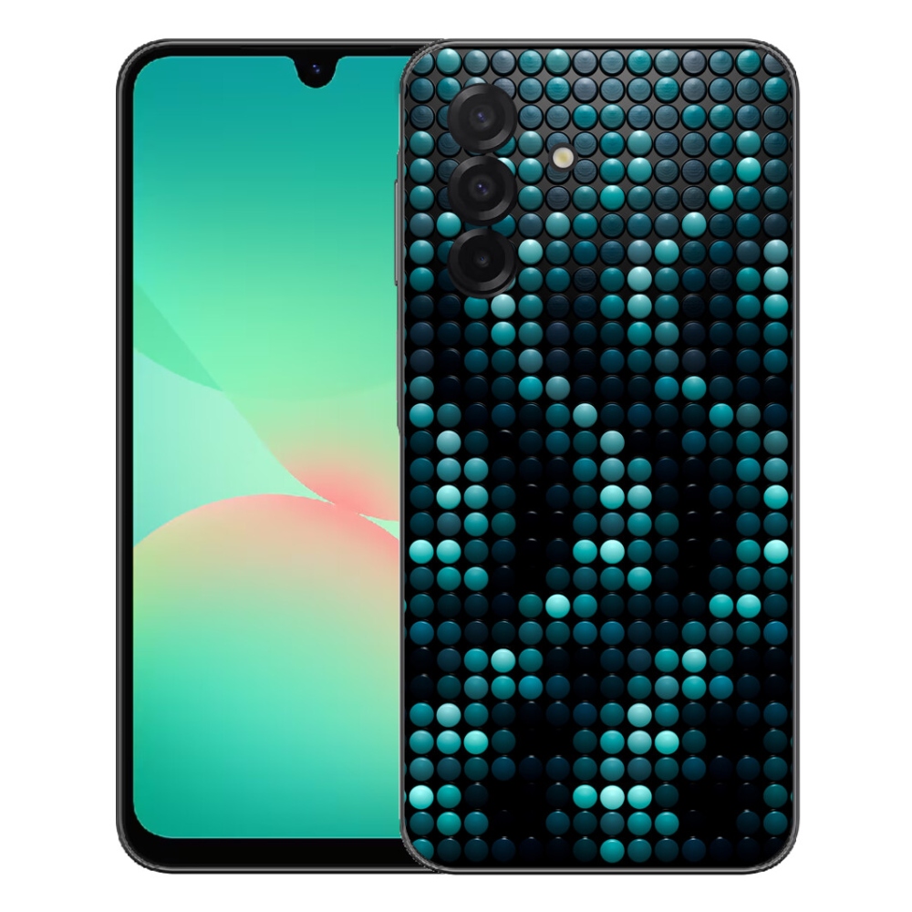 Gélový kryt mmCase na Samsung Galaxy A27 5G - abstraktný motív 15