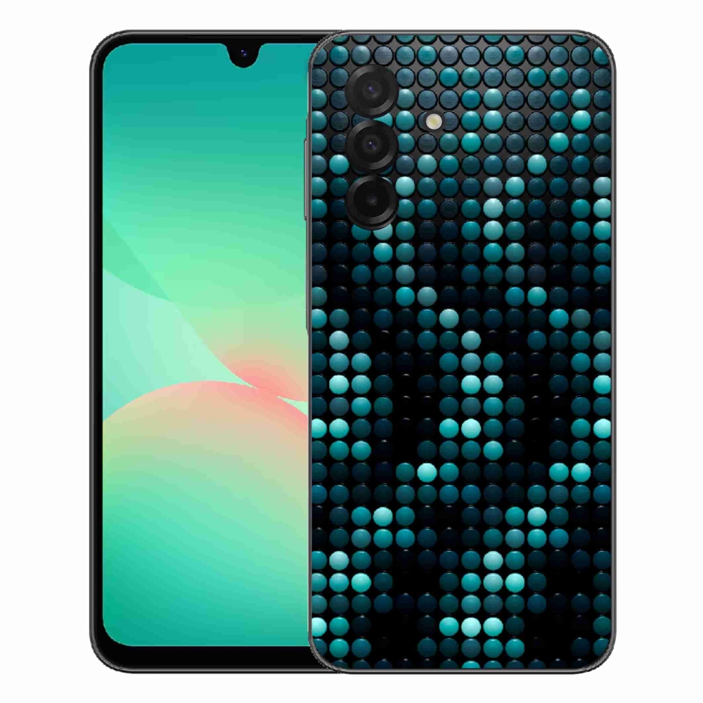 Gélový kryt mmCase na Samsung Galaxy A27 5G - abstraktný motív 15