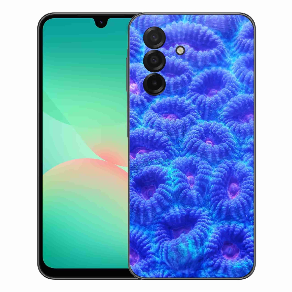 Gélový kryt mmCase na Samsung Galaxy A27 5G - abstraktný motív 17