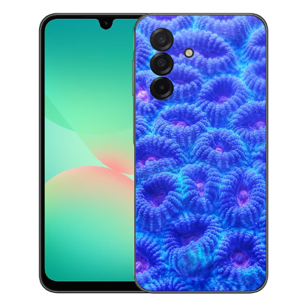 Gélový kryt mmCase na Samsung Galaxy A27 5G - abstraktný motív 17