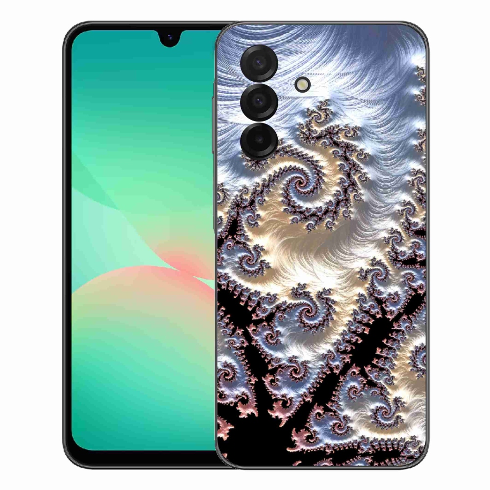 Gélový kryt mmCase na Samsung Galaxy A27 5G - abstraktný motív 22