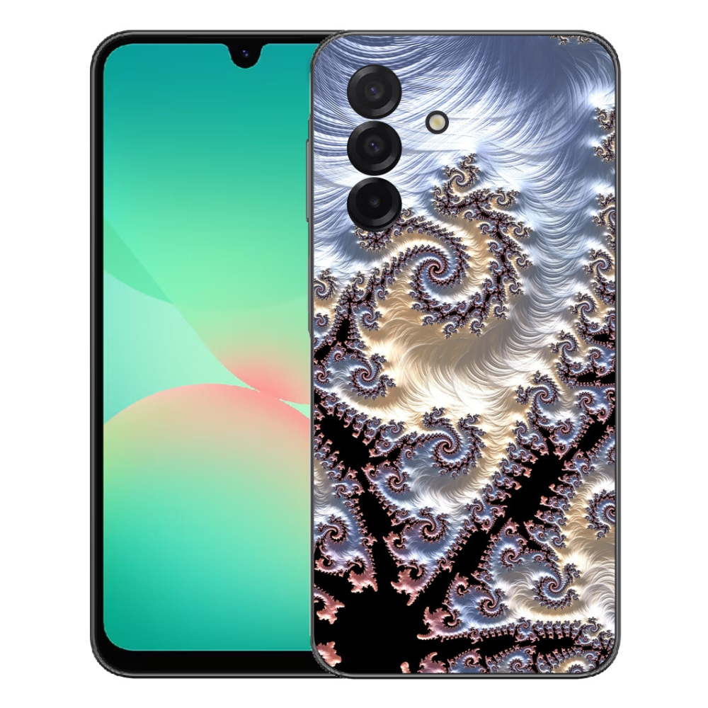 Gélový kryt mmCase na Samsung Galaxy A27 5G - abstraktný motív 22