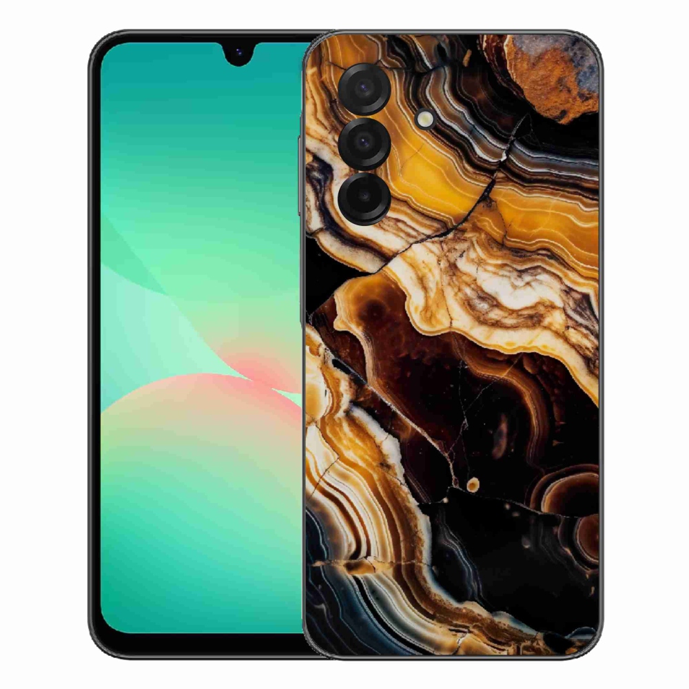 Gélový kryt mmCase na Samsung Galaxy A27 5G - abstraktný motív 26
