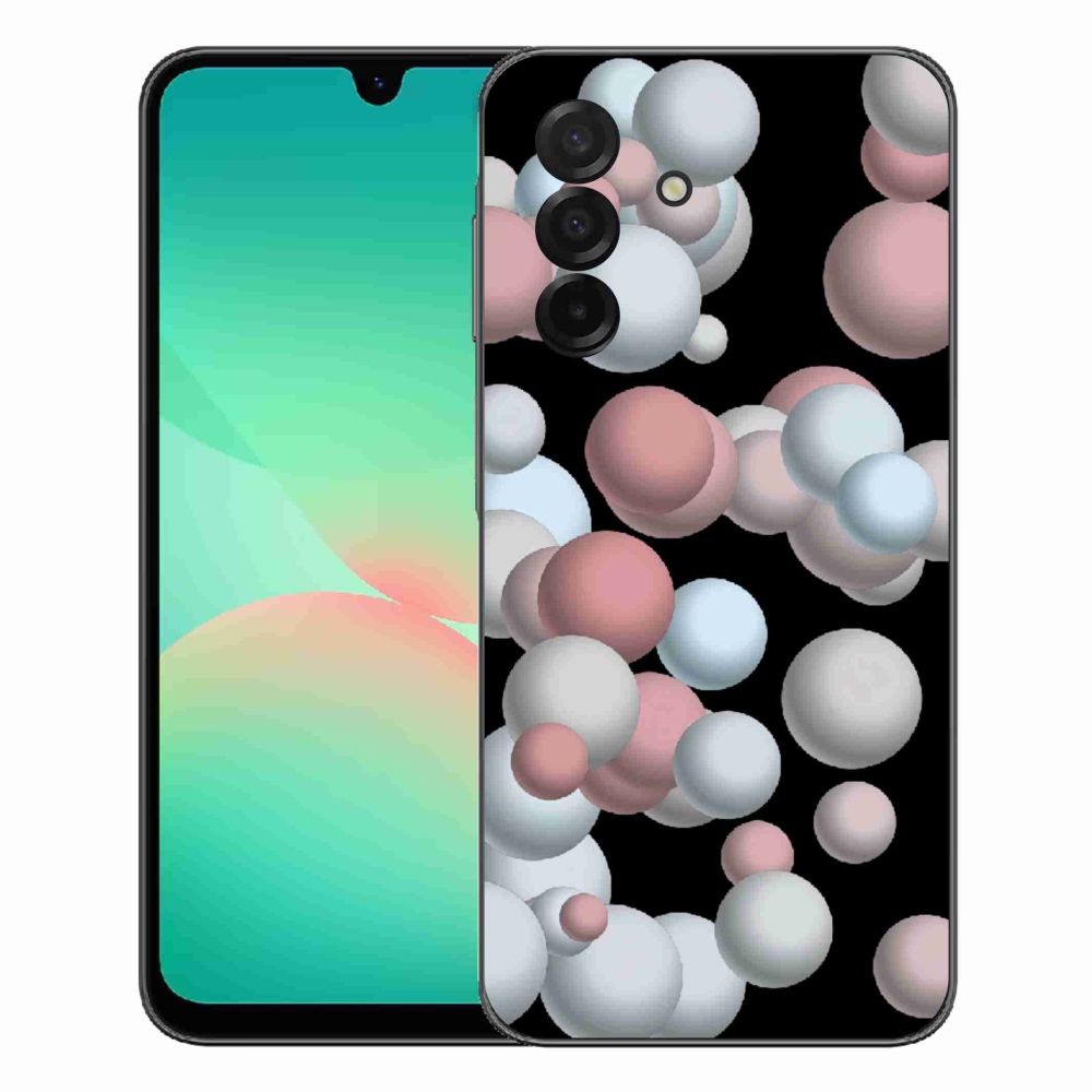 Gélový kryt mmCase na Samsung Galaxy A27 5G - abstraktný motív 27