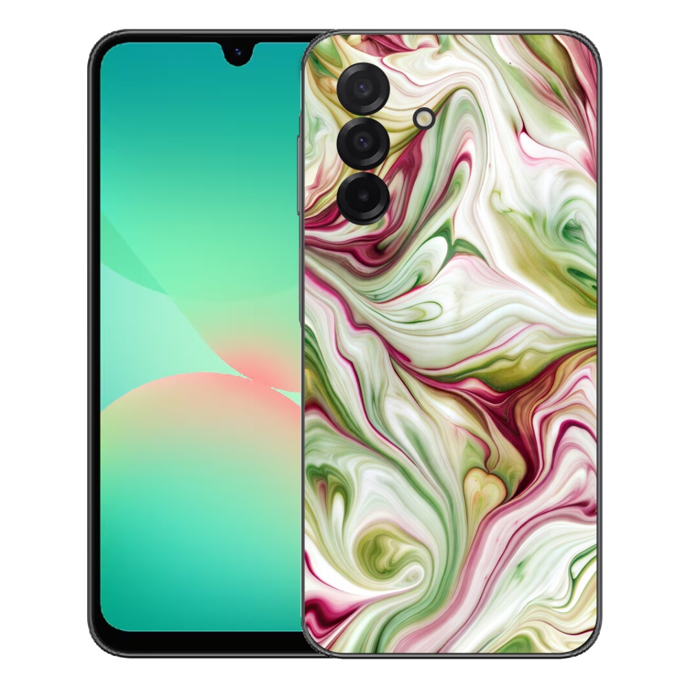 Gélový kryt mmCase na Samsung Galaxy A27 5G - abstraktný motív 36