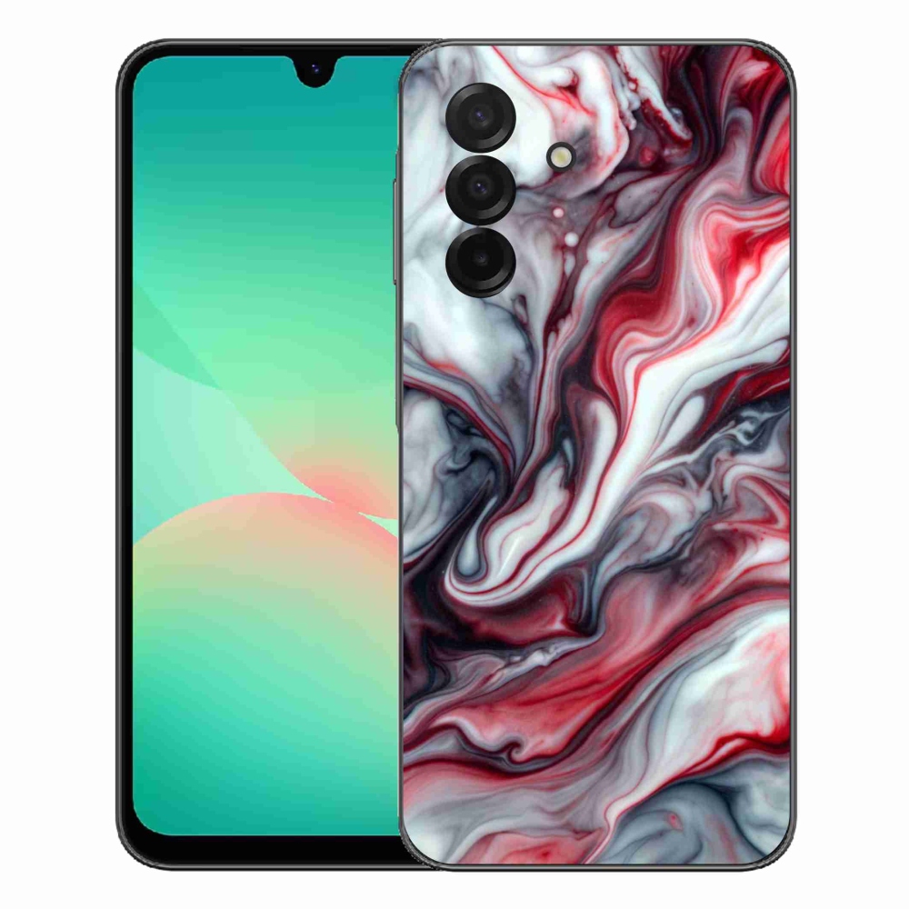 Gélový kryt mmCase na Samsung Galaxy A27 5G - abstraktný motív 37